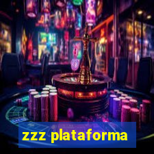 zzz plataforma